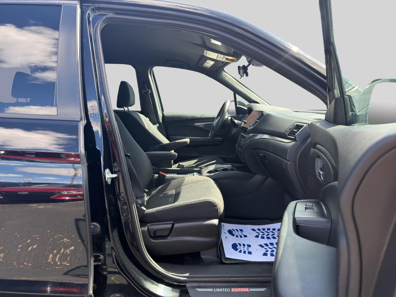 Honda Passport Sport AWD 2021