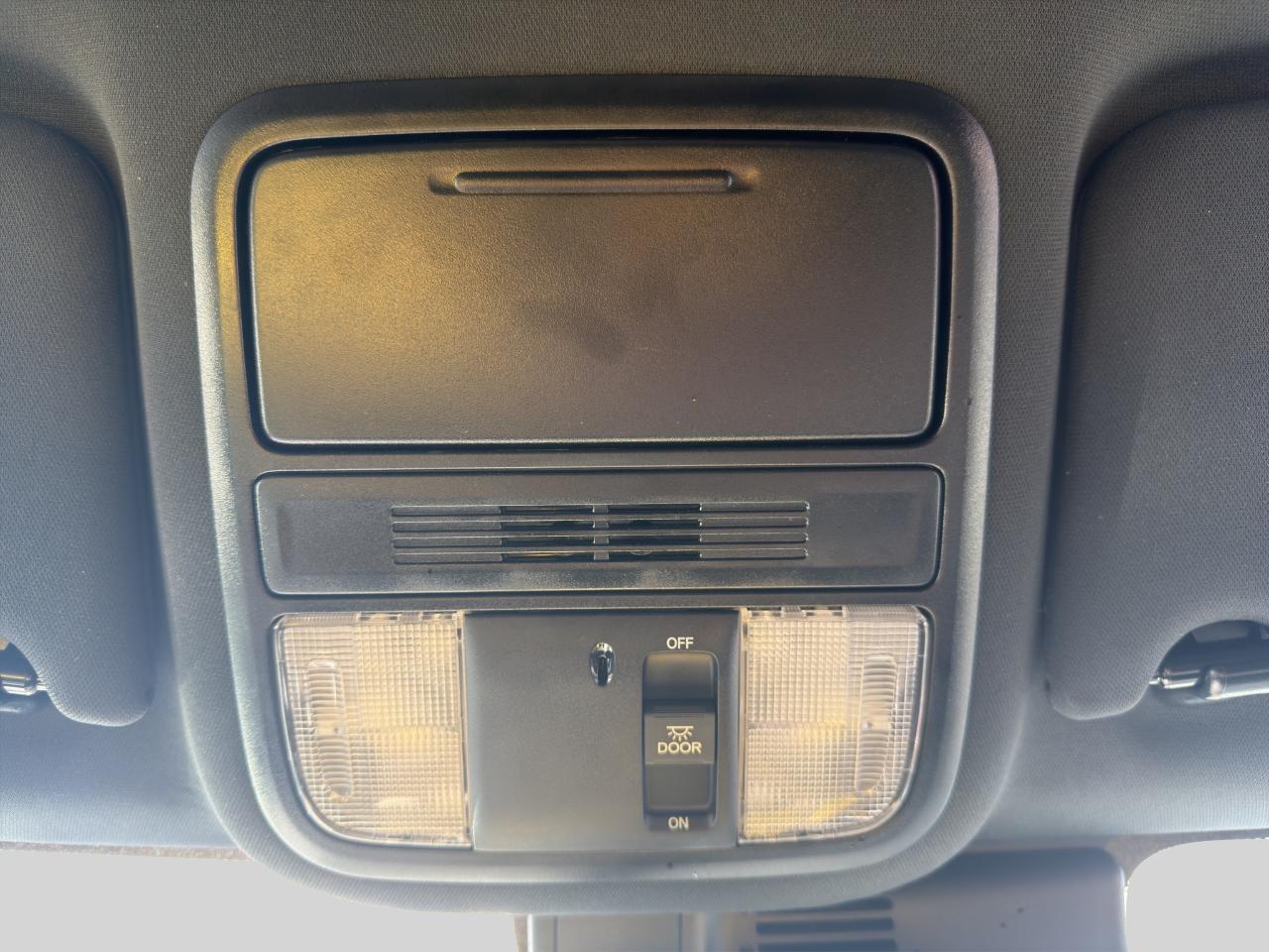 Honda Passport Sport AWD 2021