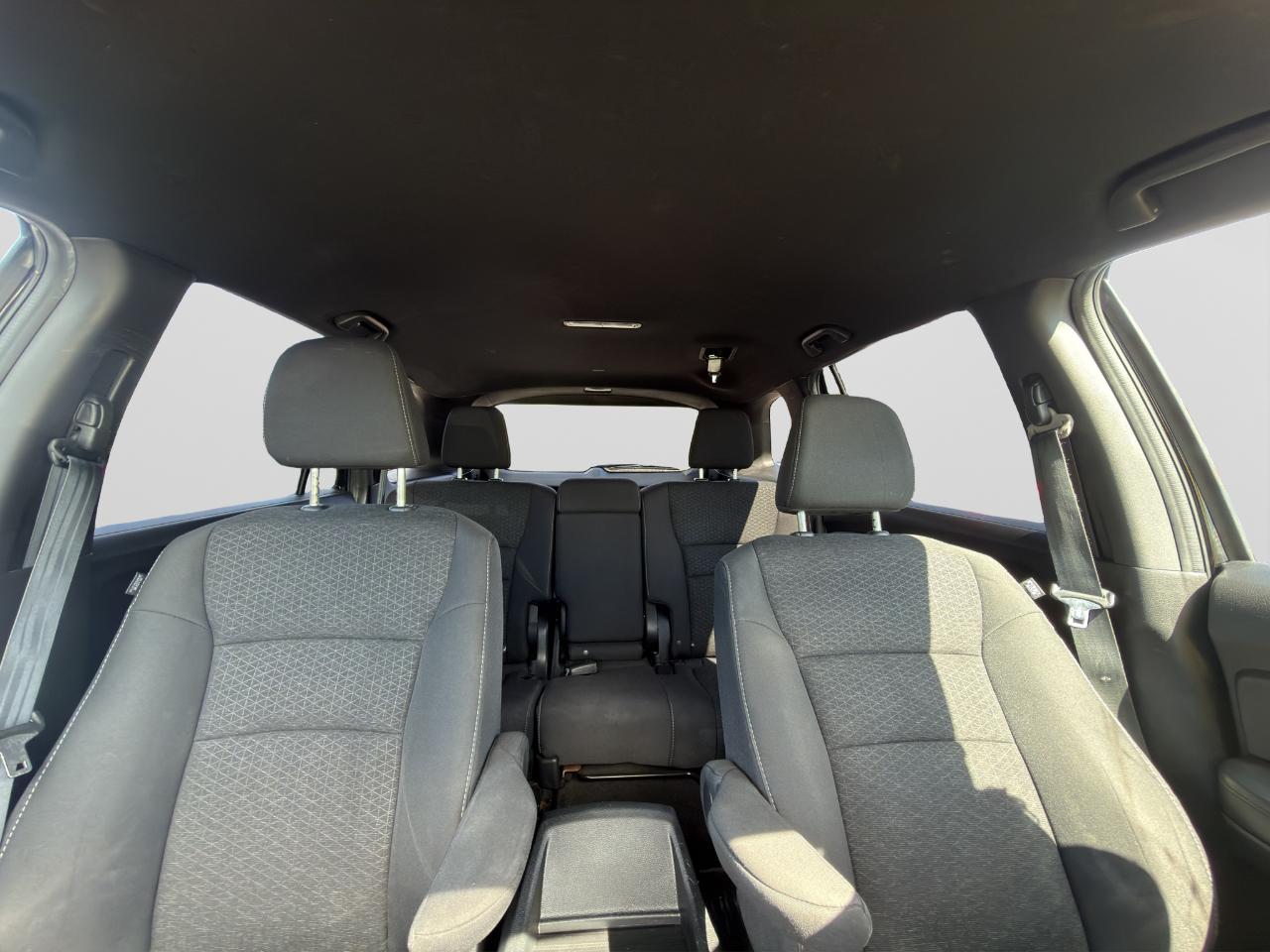 Honda Passport Sport AWD 2021