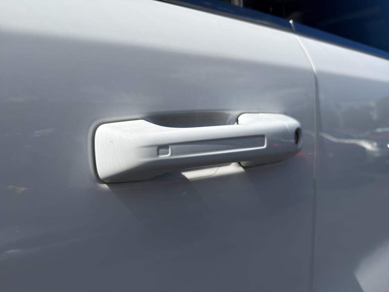 RAM 1500 Limited Crew Cab SWB 4WD 2026