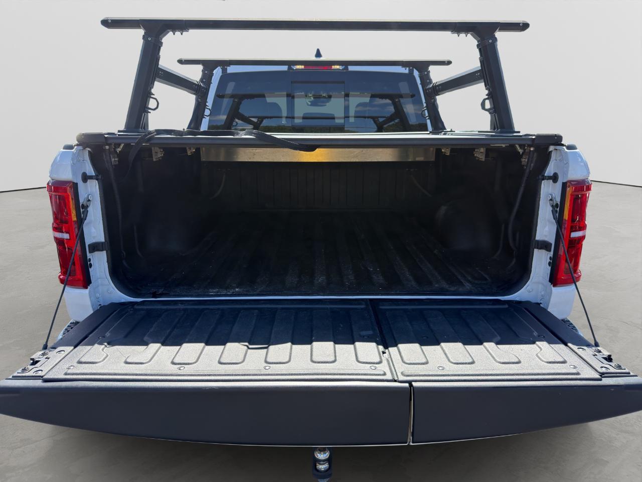 RAM 1500 Limited Crew Cab SWB 4WD 2026