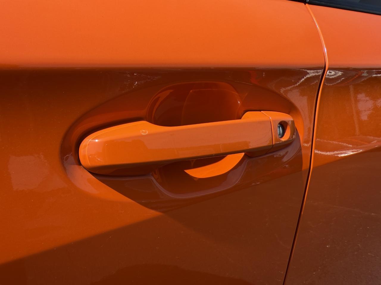 Subaru Crosstrek 2.0i CVT 2018