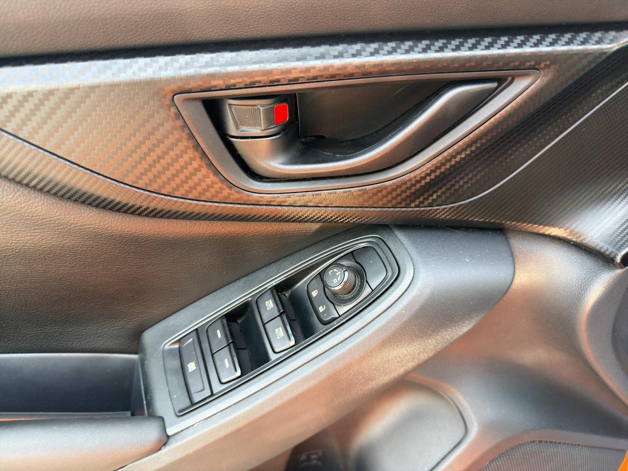 Subaru Crosstrek 2.0i CVT 2018