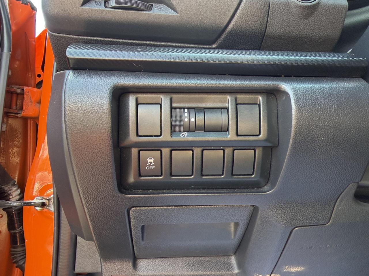 Subaru Crosstrek 2.0i CVT 2018
