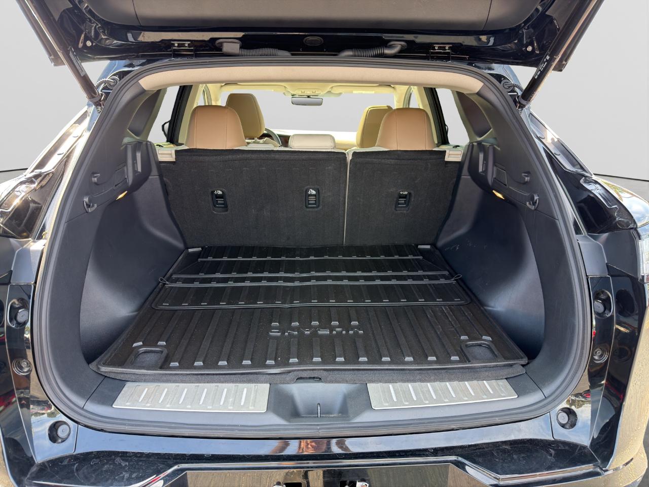 Nissan Murano Platinum AWD 2026