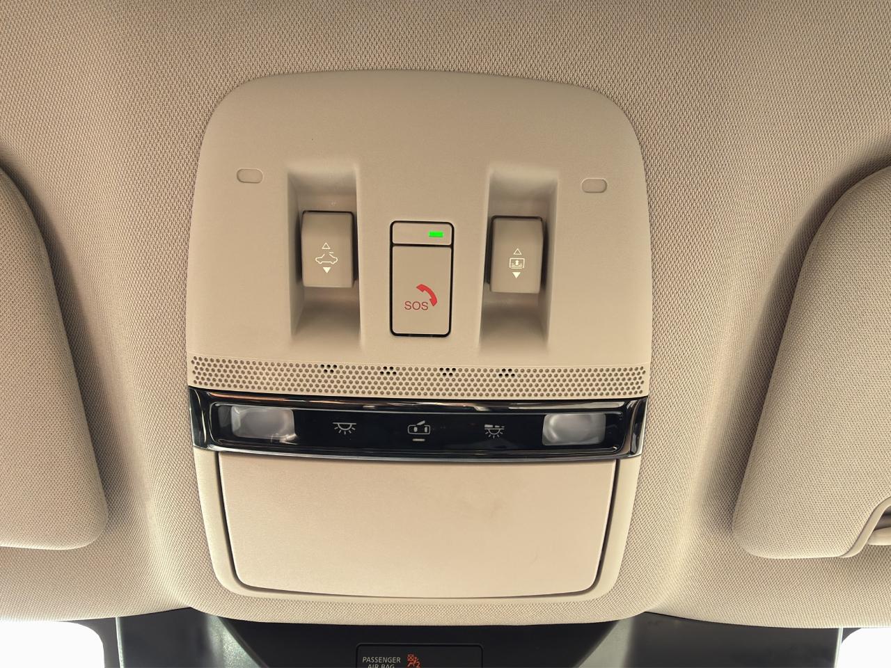 Nissan Murano Platinum AWD 2026