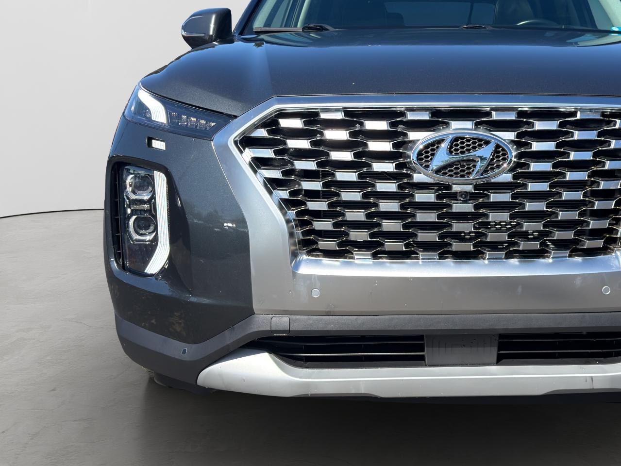 Hyundai Palisade Limited AWD 2022