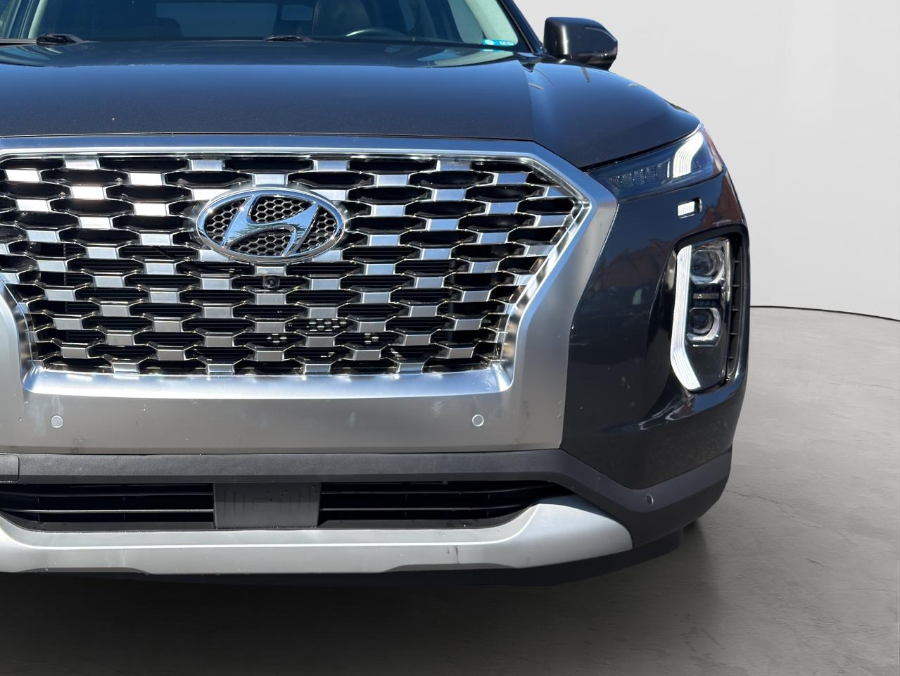 Hyundai Palisade Limited AWD 2022