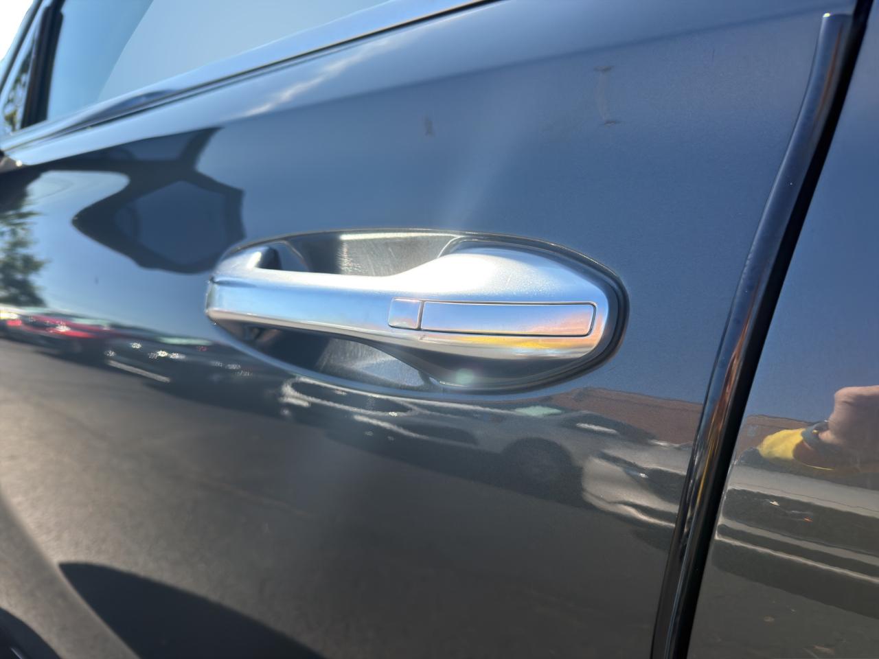 Hyundai Palisade Limited AWD 2022