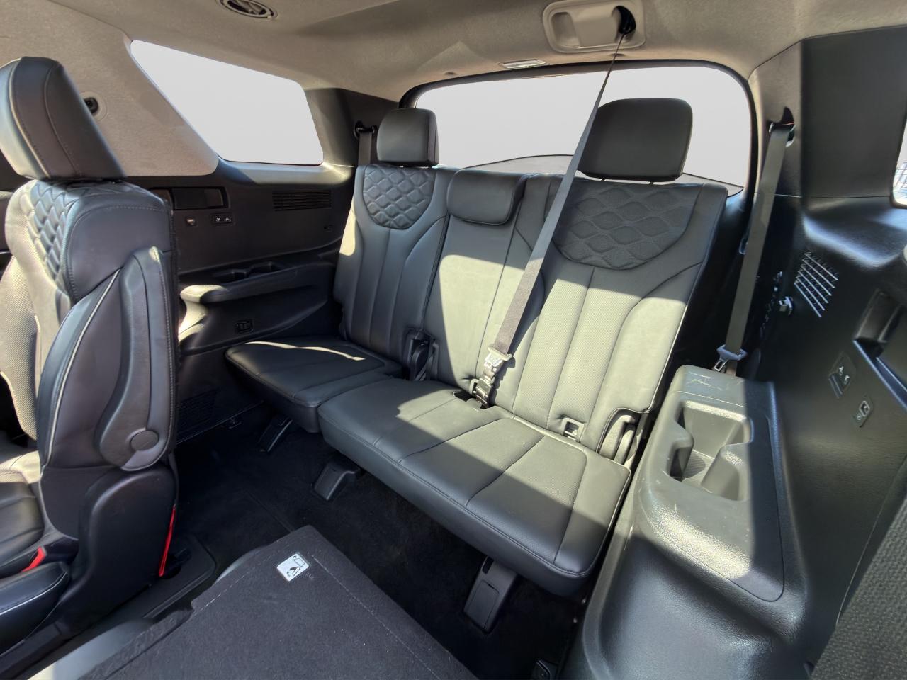 Hyundai Palisade Limited AWD 2022