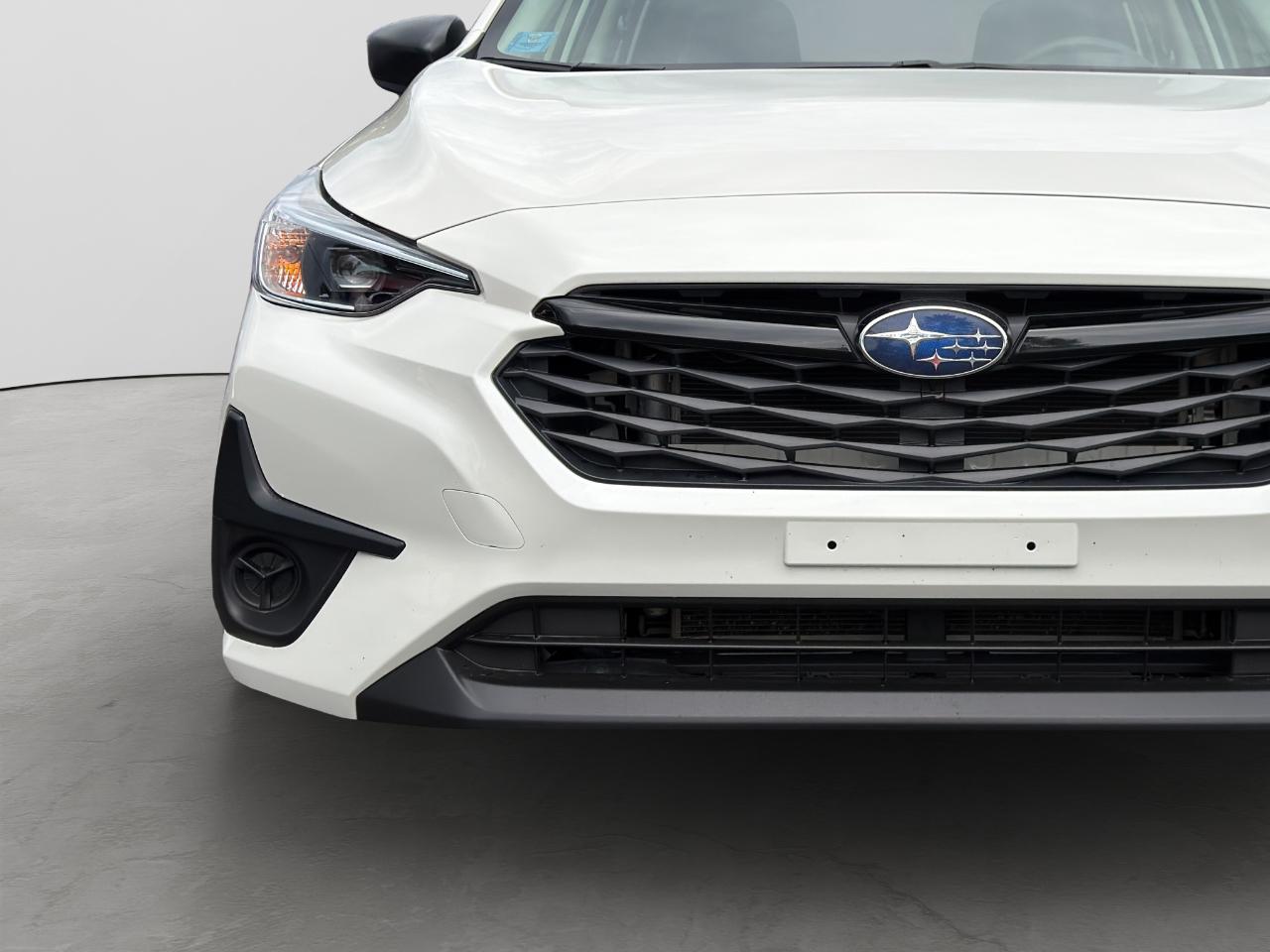 Subaru Impreza Base 5-Door 2024