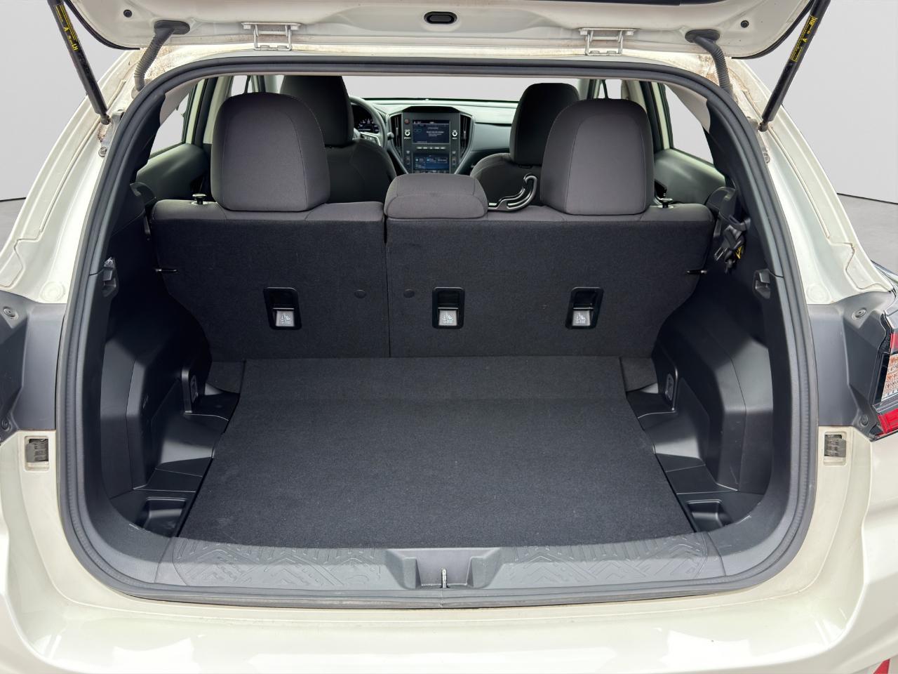 Subaru Impreza Base 5-Door 2024
