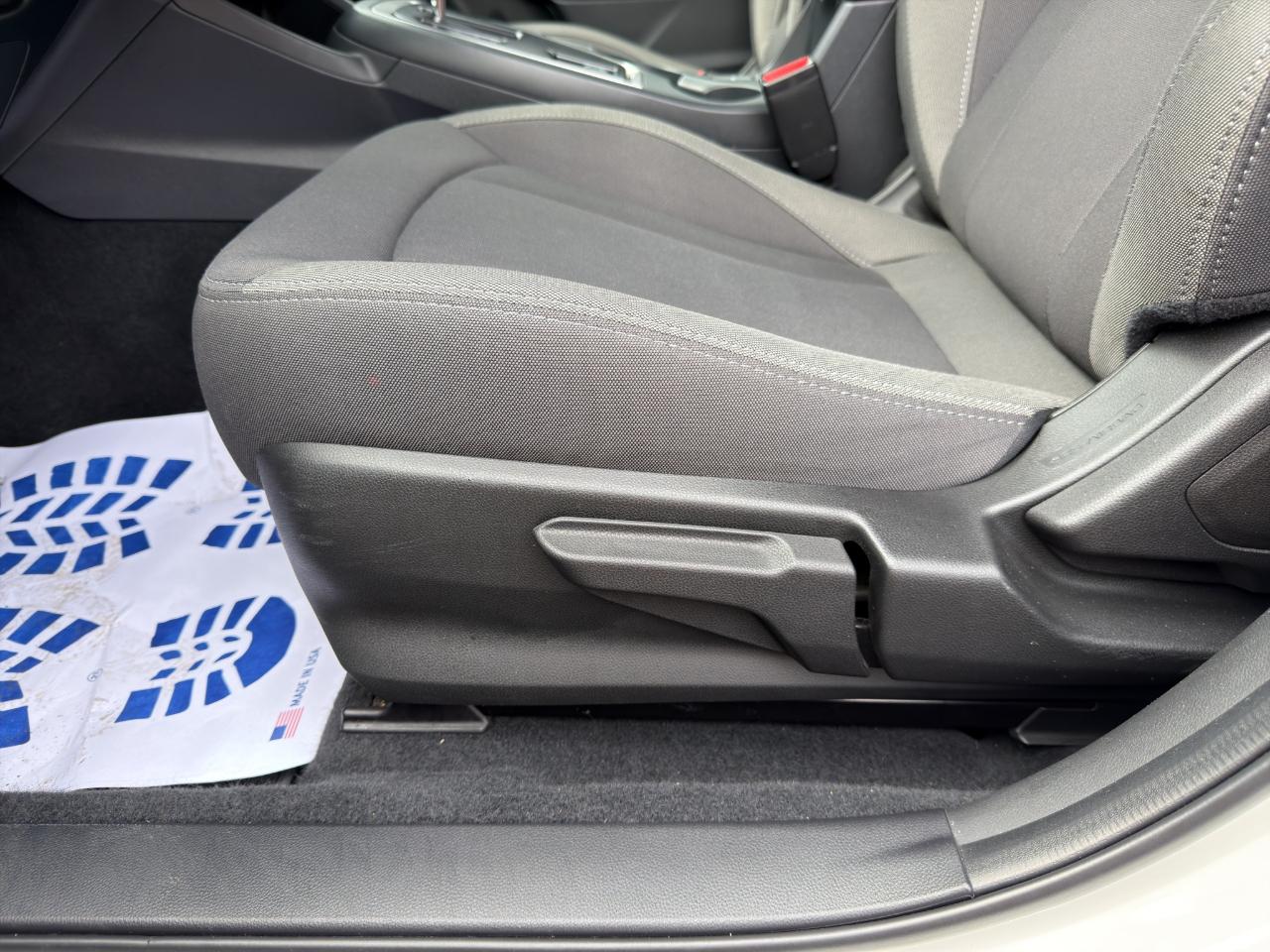 Subaru Impreza Base 5-Door 2024
