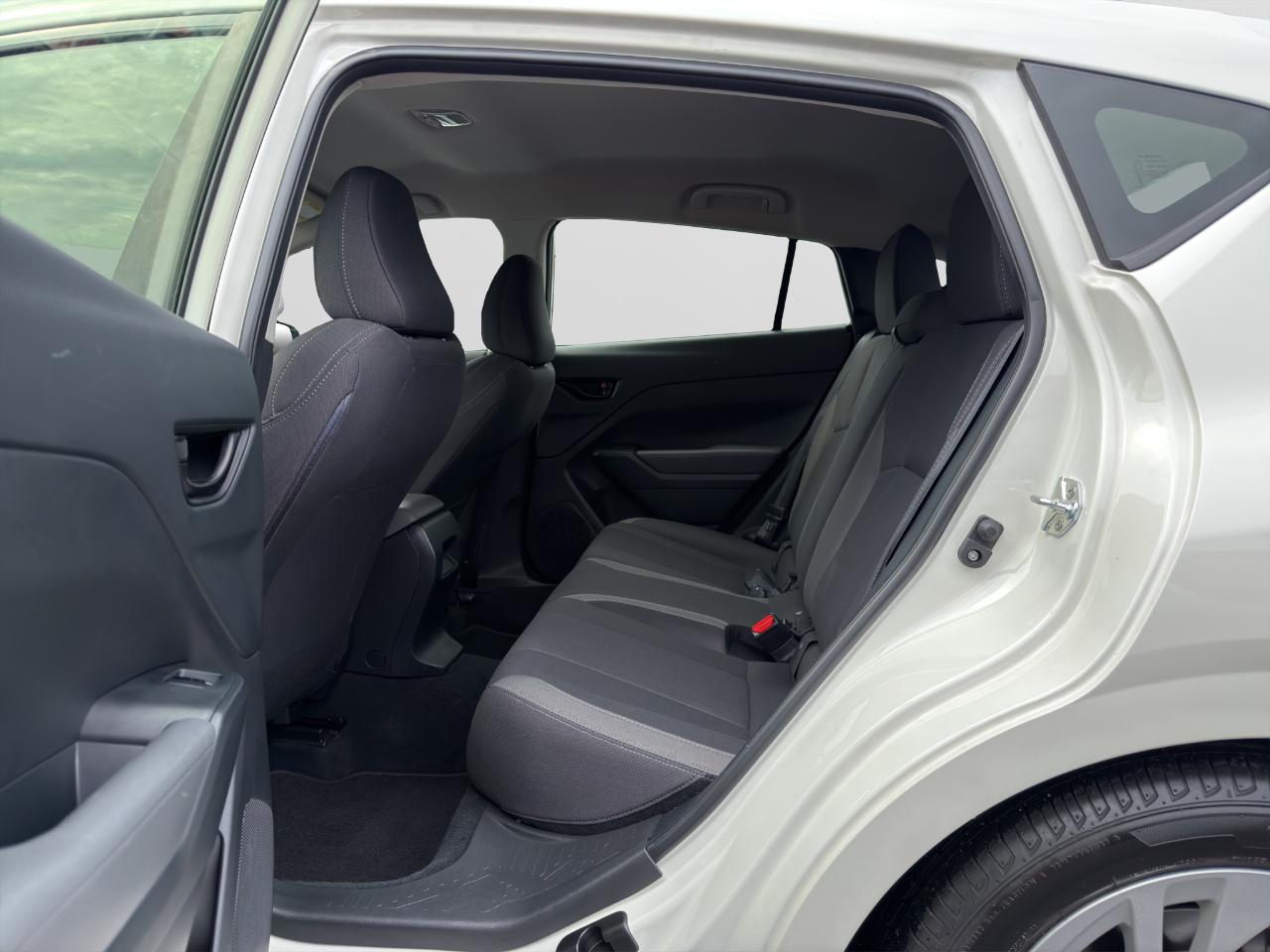 Subaru Impreza Base 5-Door 2024