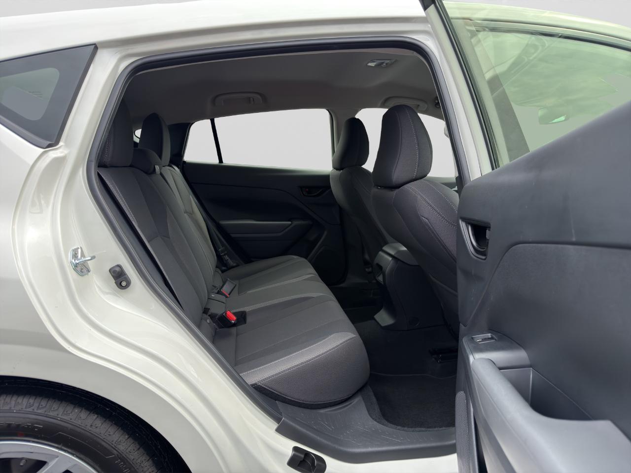 Subaru Impreza Base 5-Door 2024