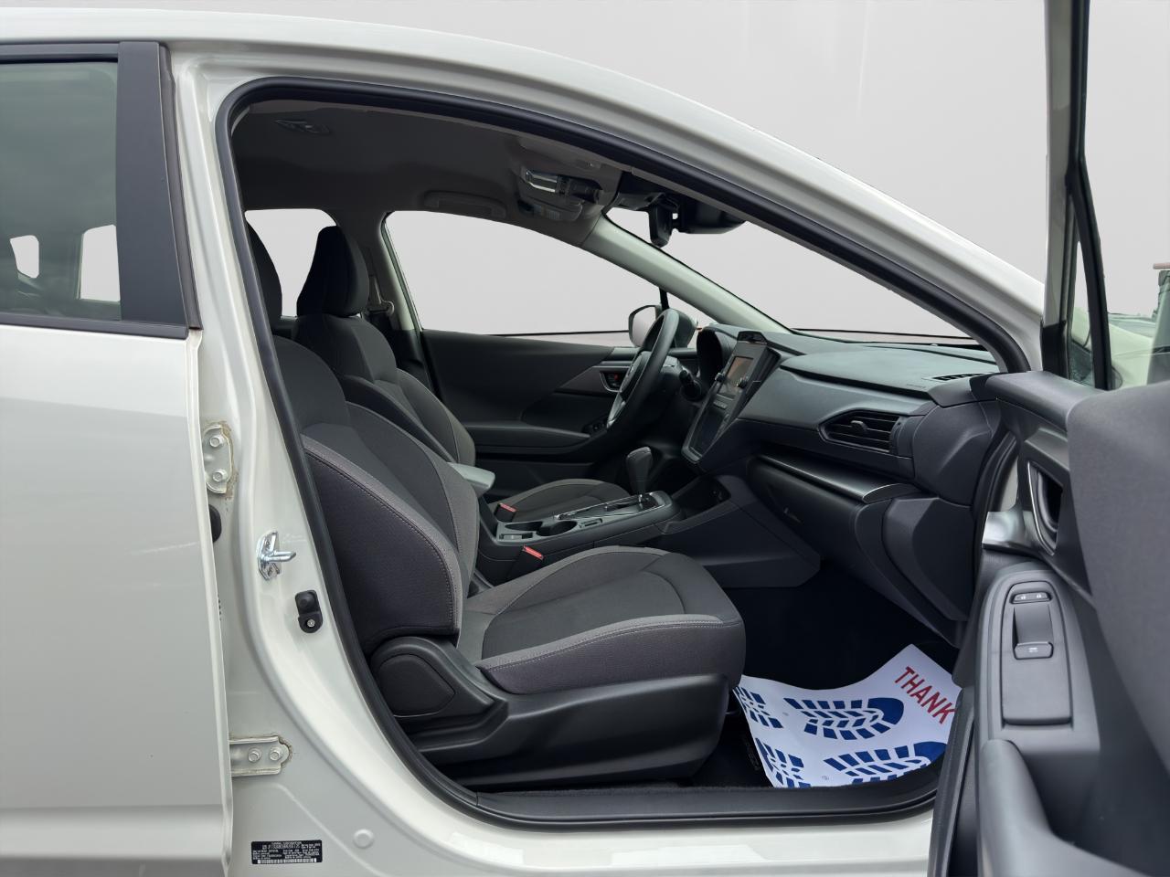 Subaru Impreza Base 5-Door 2024