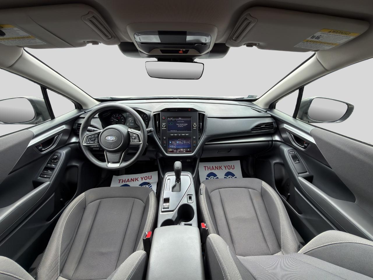 Subaru Impreza Base 5-Door 2024