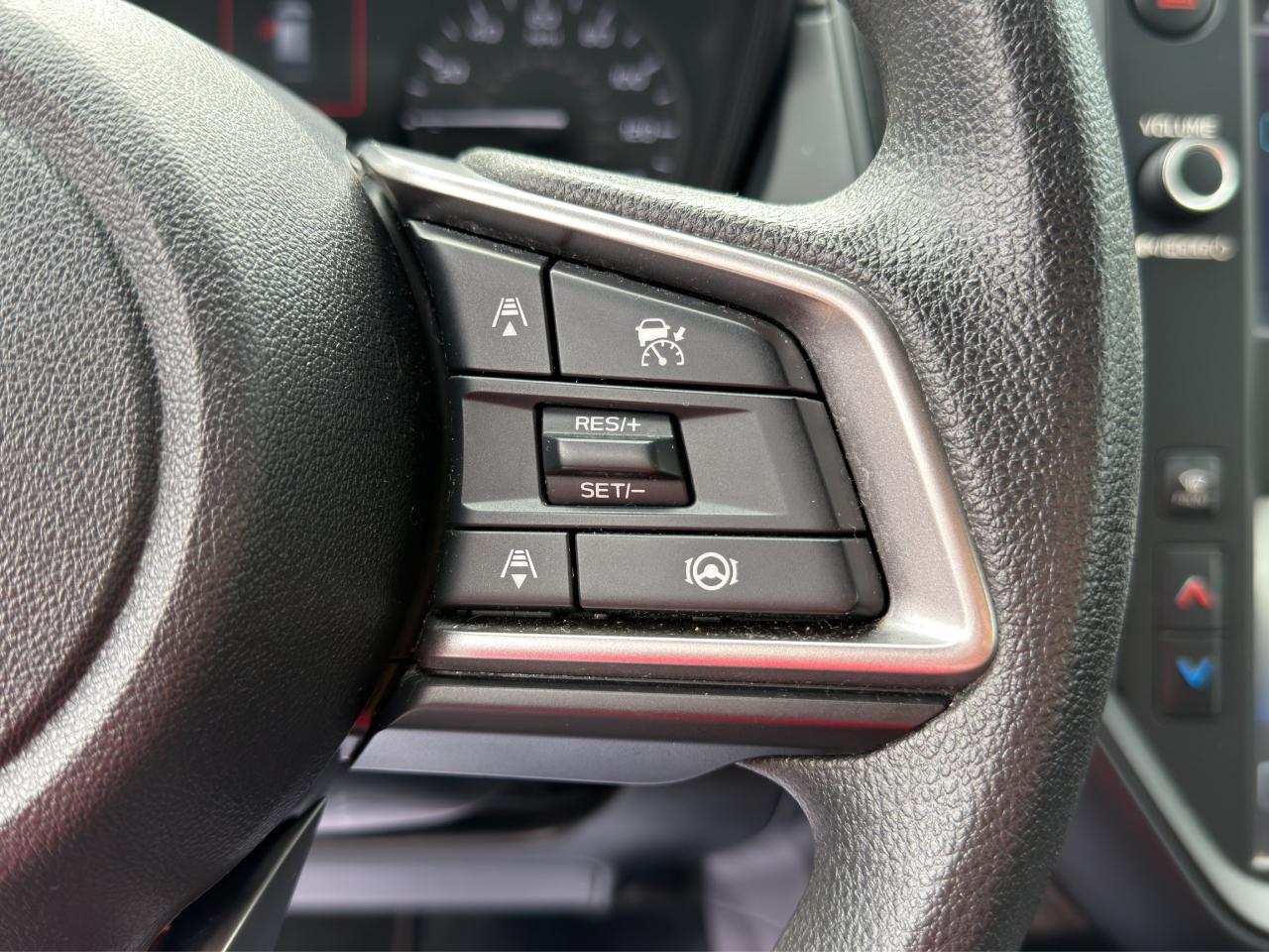 Subaru Impreza Base 5-Door 2024