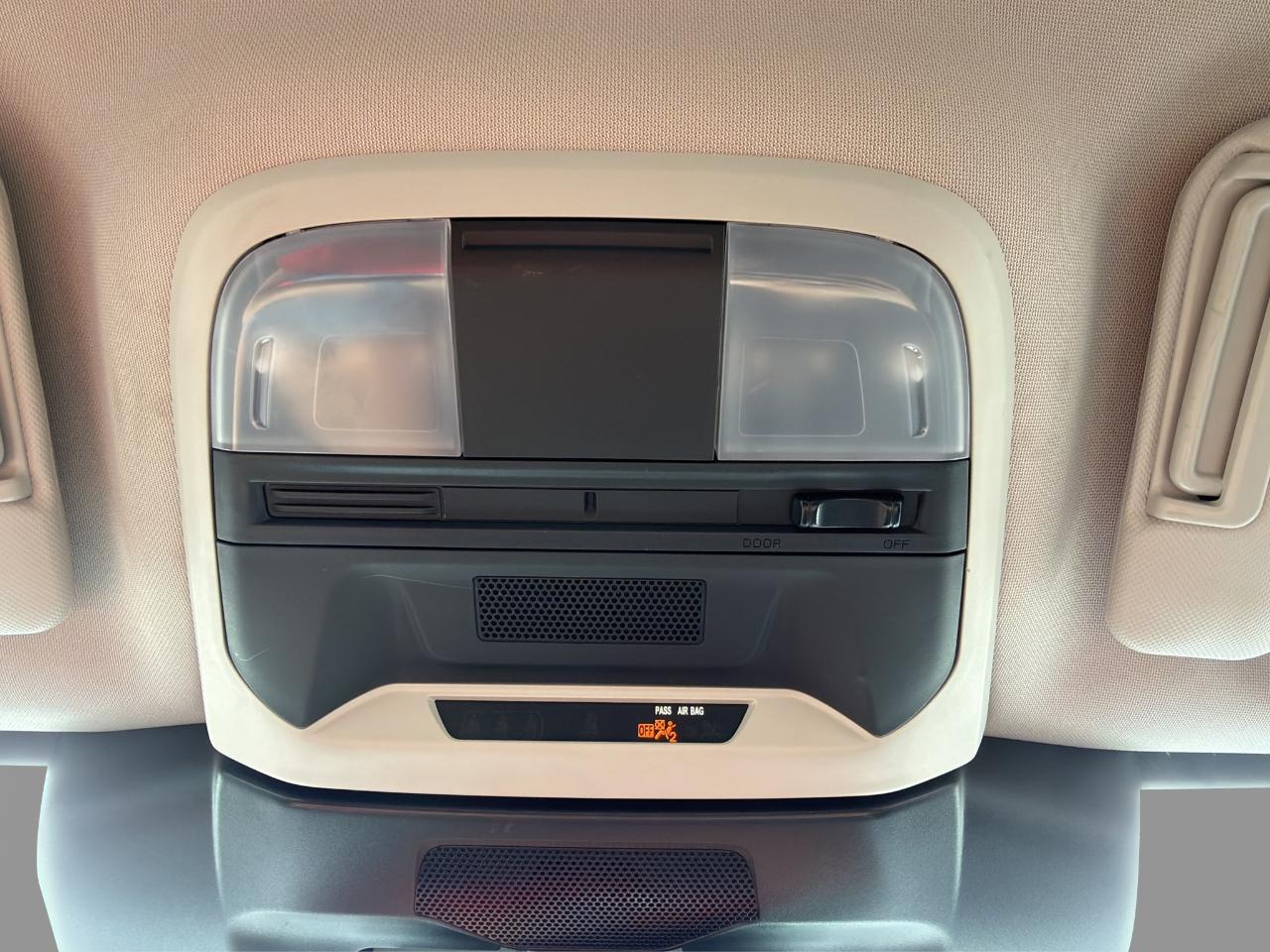 Subaru Impreza Base 5-Door 2024