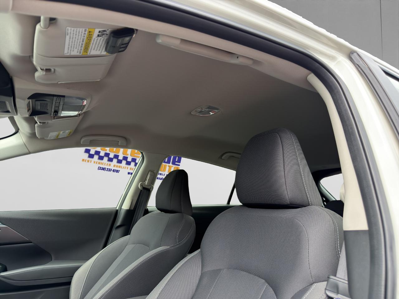 Subaru Impreza Base 5-Door 2024