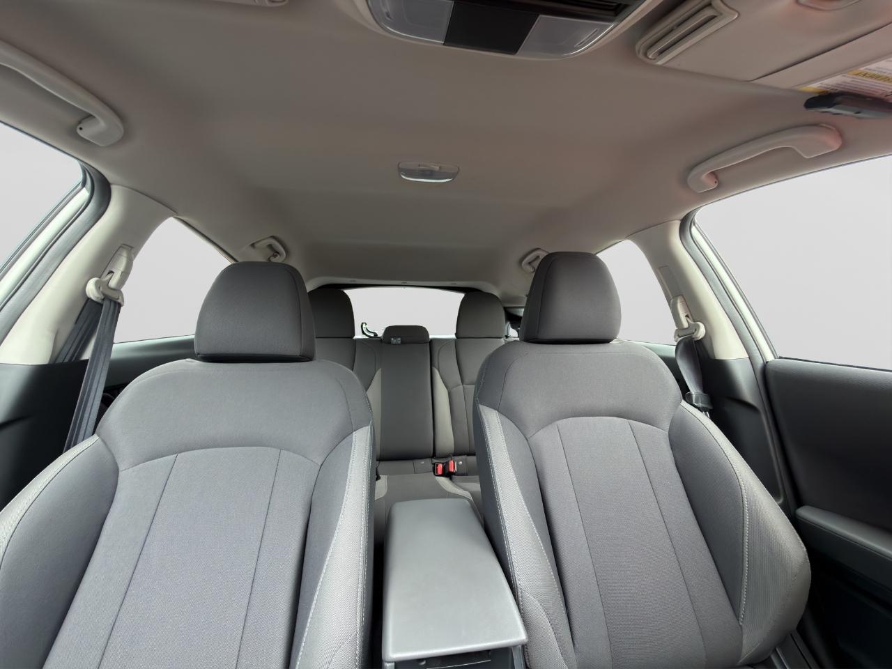 Subaru Impreza Base 5-Door 2024