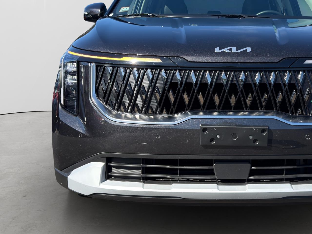 Kia Carnival LXS 2026