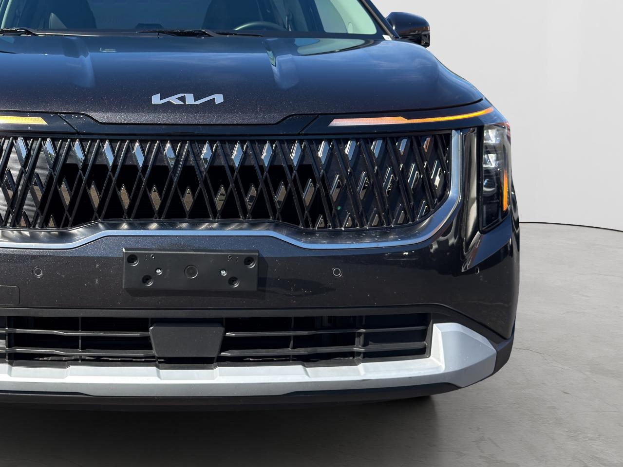 Kia Carnival LXS 2026