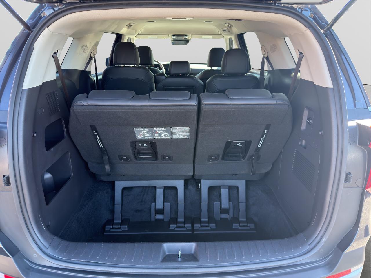Kia Carnival LXS 2026