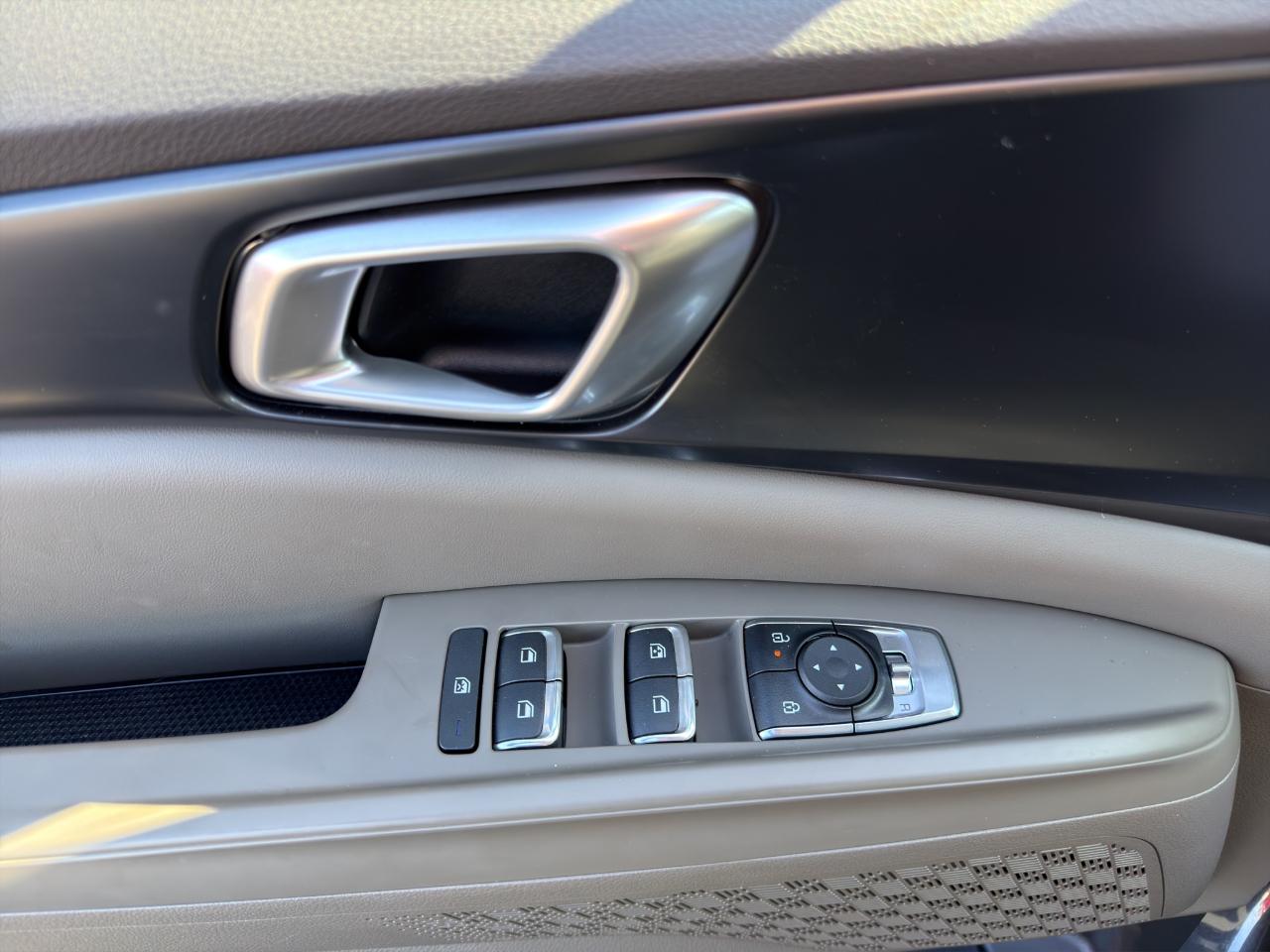 Kia Carnival LXS 2026