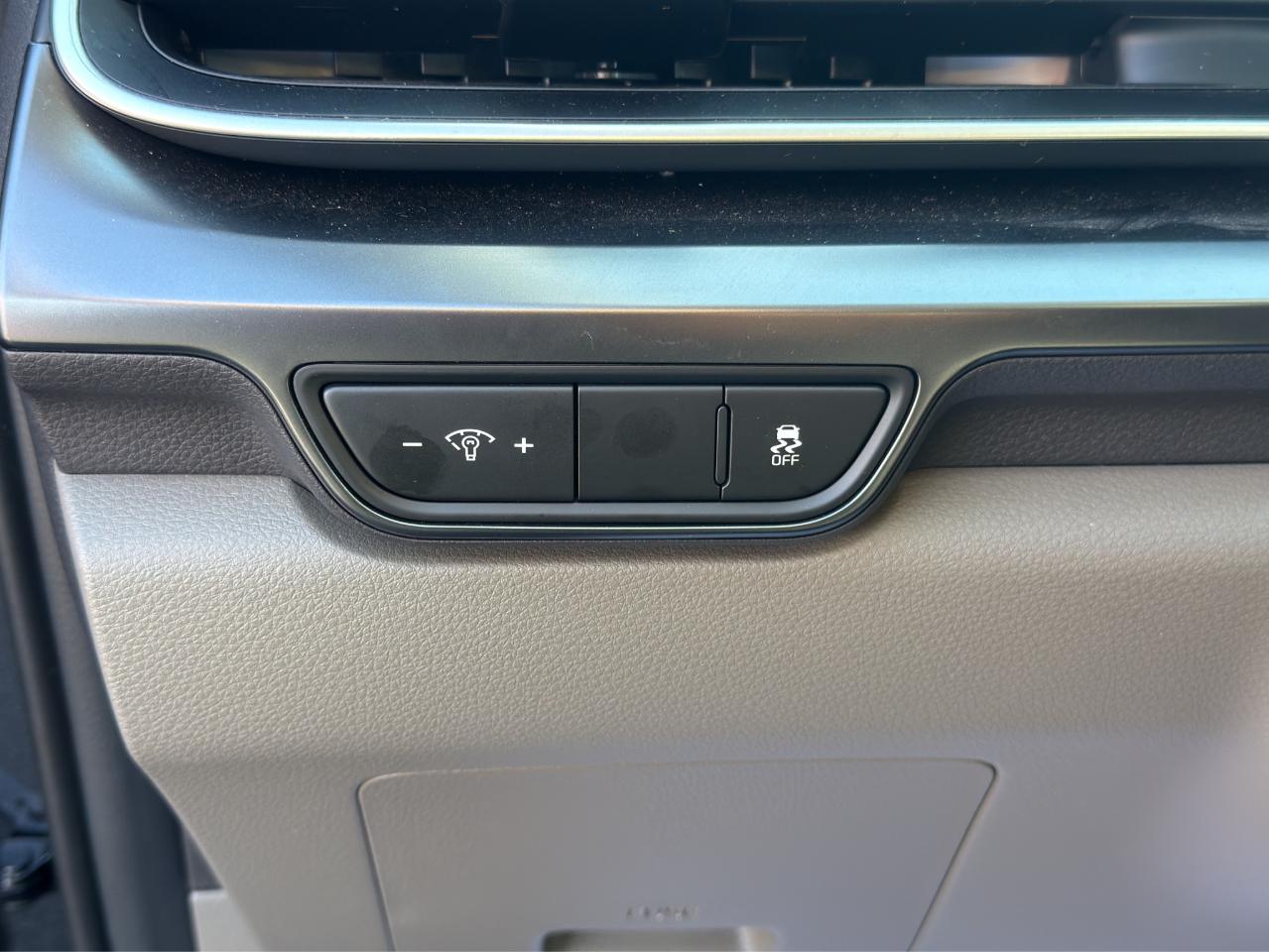 Kia Carnival LXS 2026