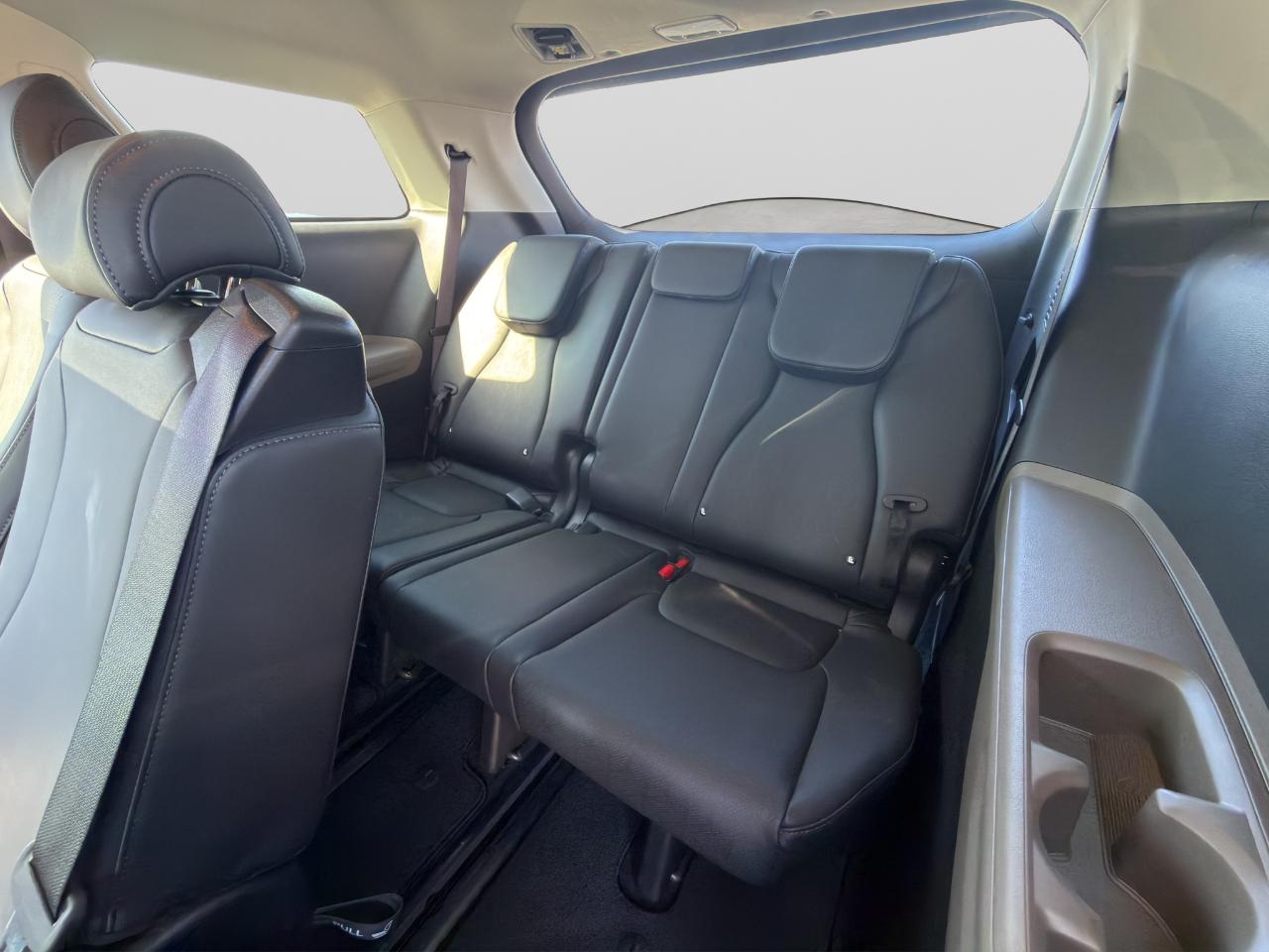 Kia Carnival LXS 2026