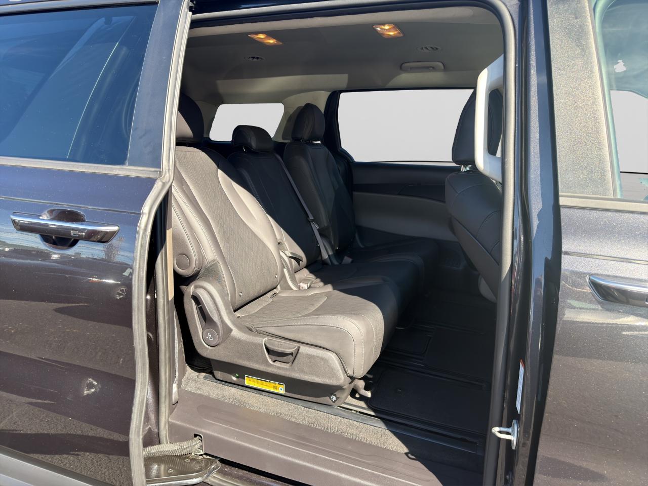 Kia Carnival LXS 2026