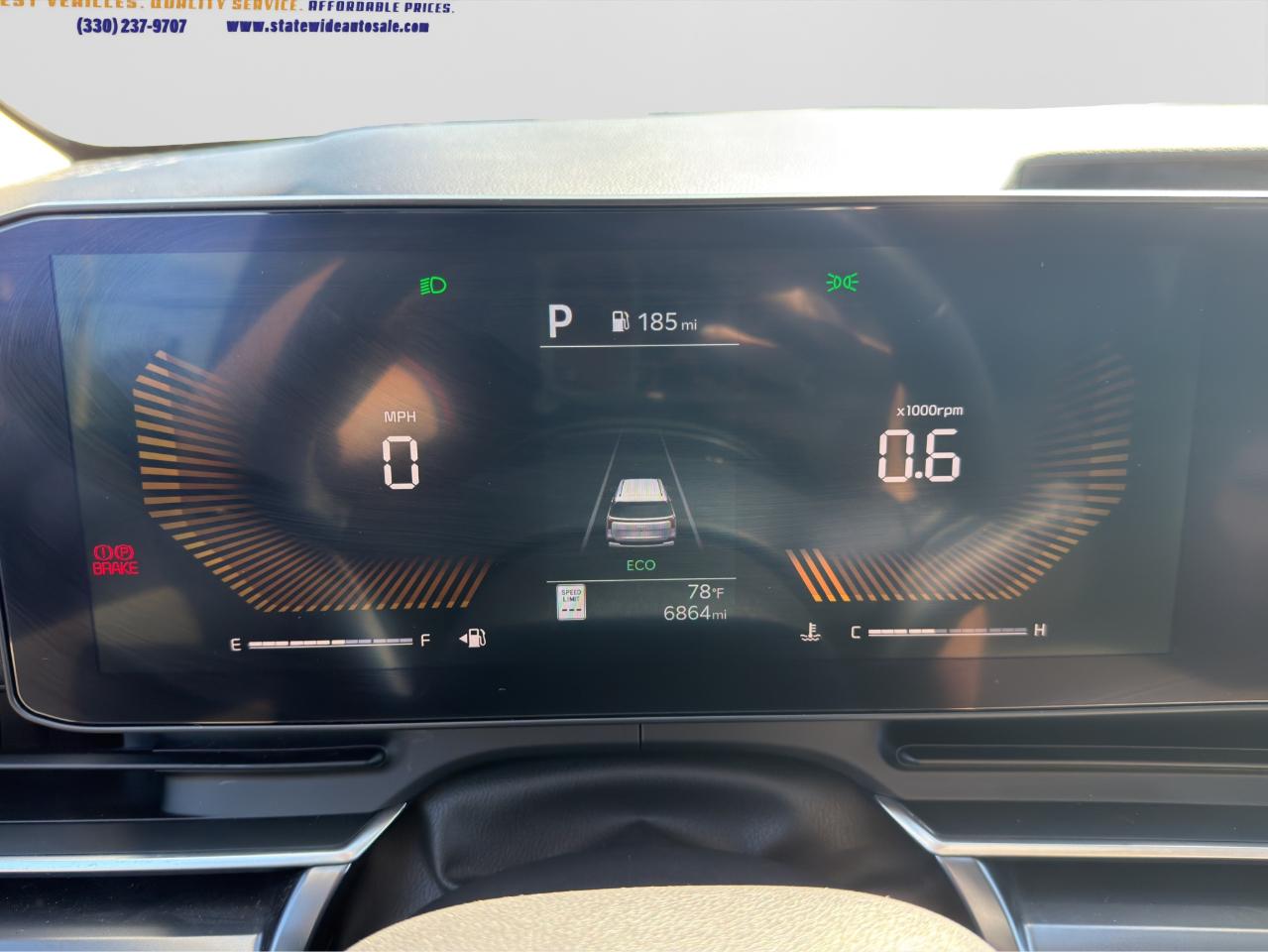 Kia Carnival LXS 2026