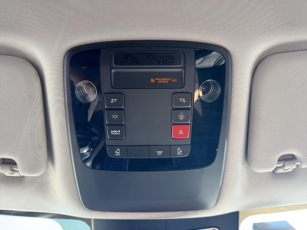 Kia Carnival LXS 2026