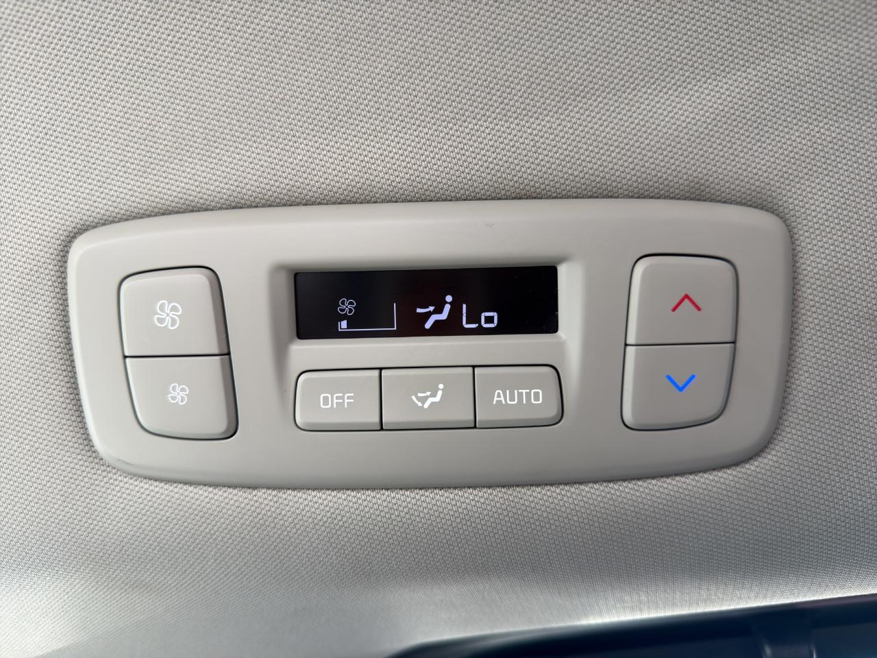 Kia Carnival LXS 2026