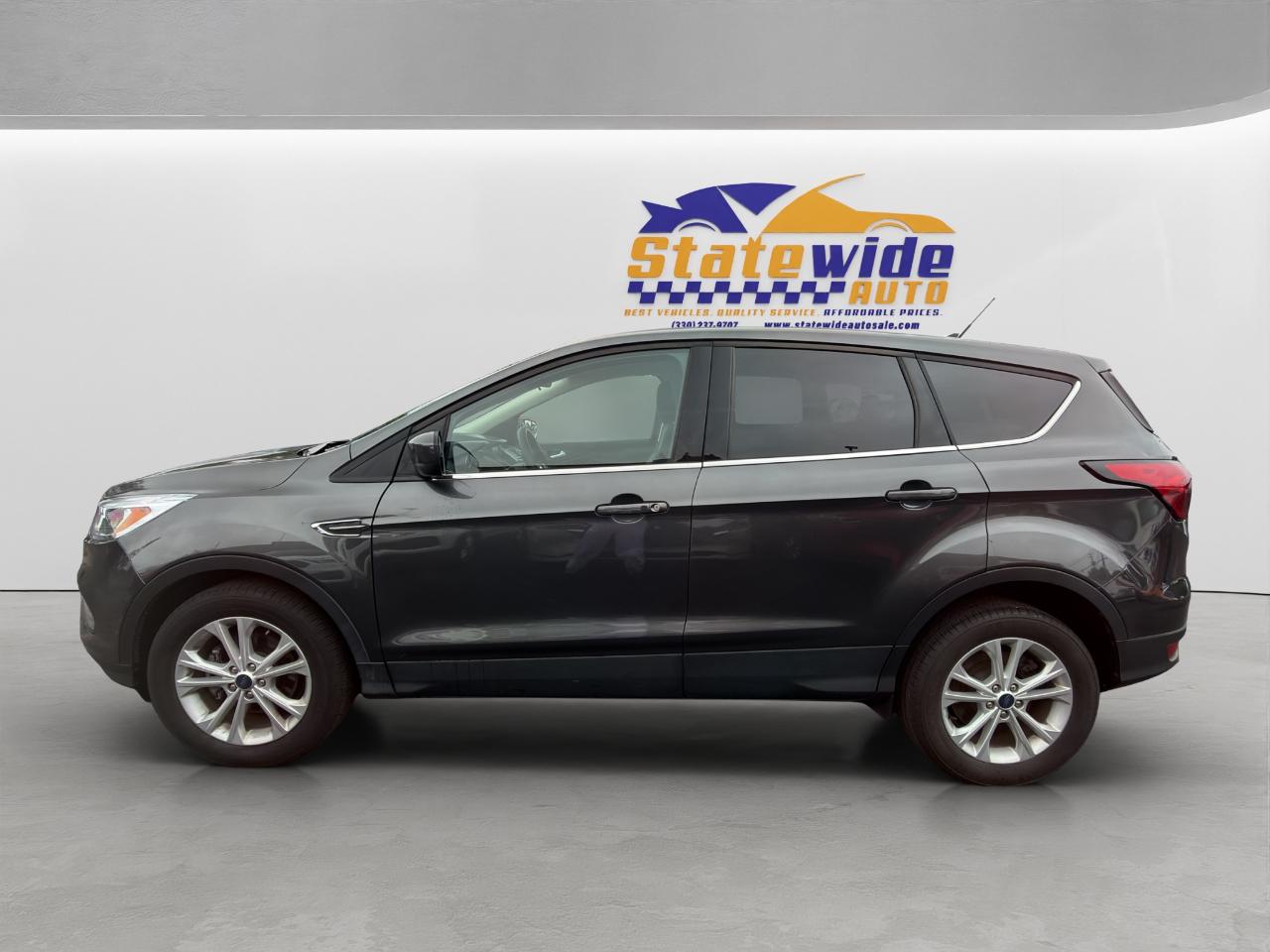 Ford Escape SE FWD 2019