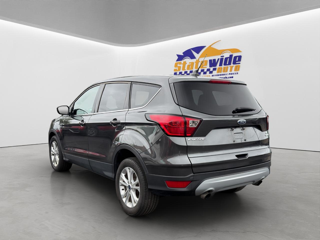 Ford Escape SE FWD 2019