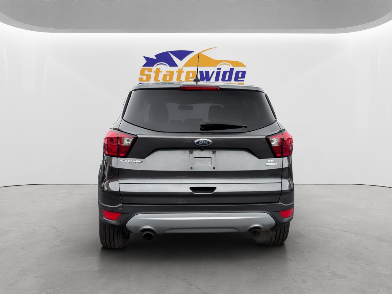 Ford Escape SE FWD 2019