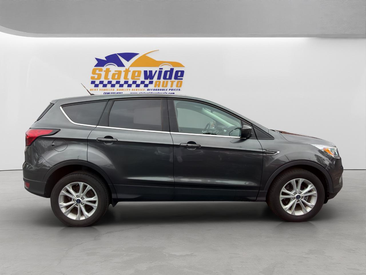 Ford Escape SE FWD 2019