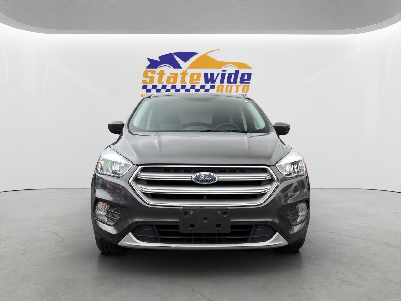 Ford Escape SE FWD 2019