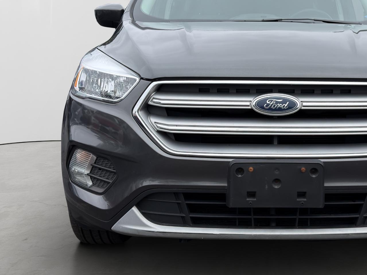 Ford Escape SE FWD 2019