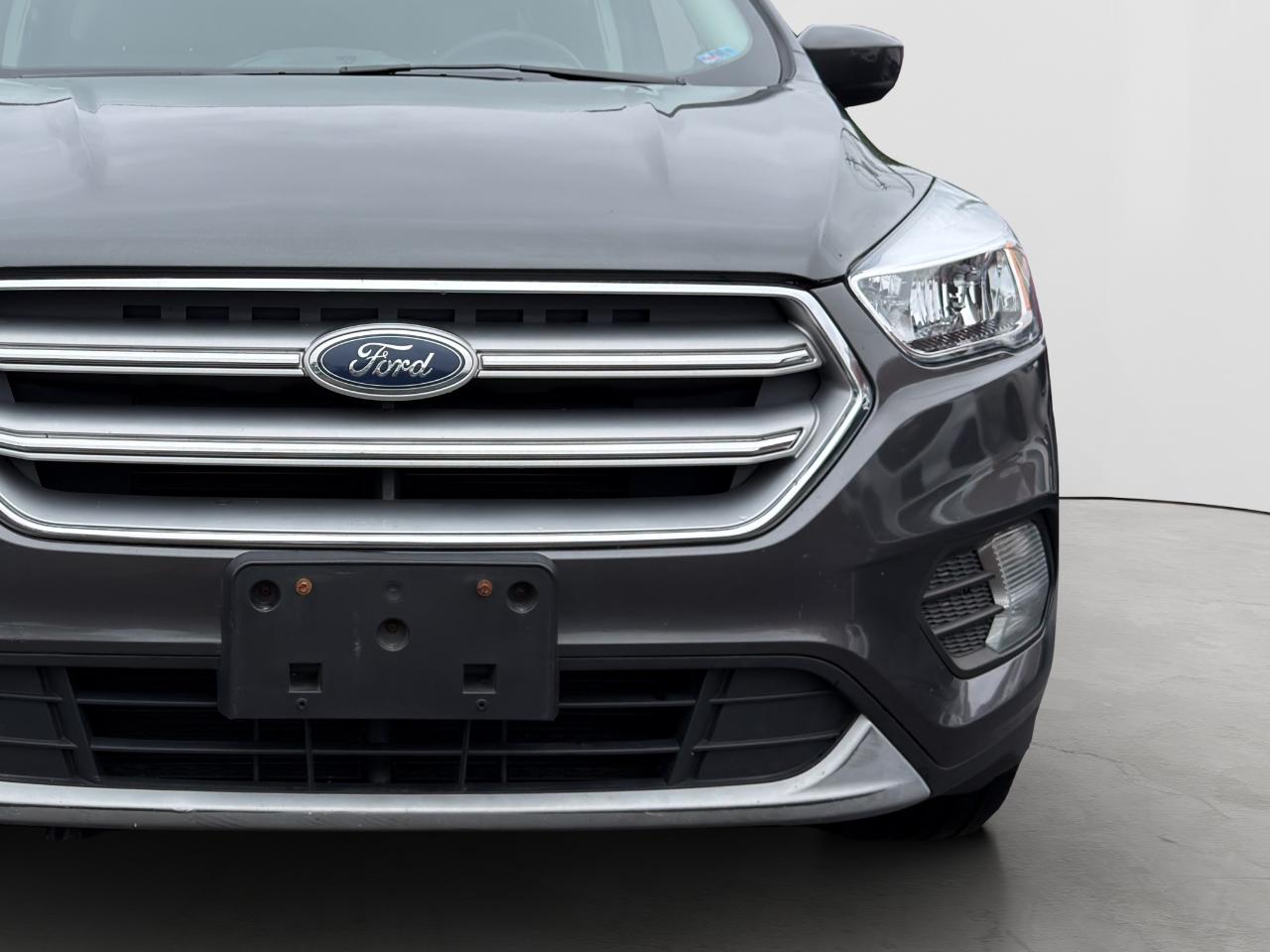 Ford Escape SE FWD 2019