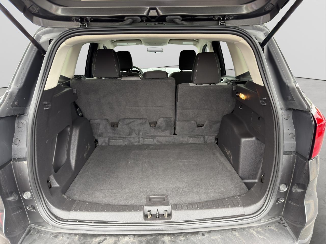 Ford Escape SE FWD 2019