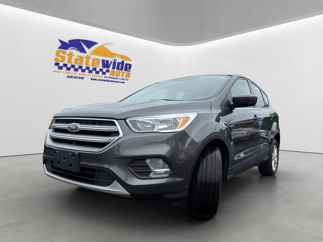 Ford Escape SE FWD 2019