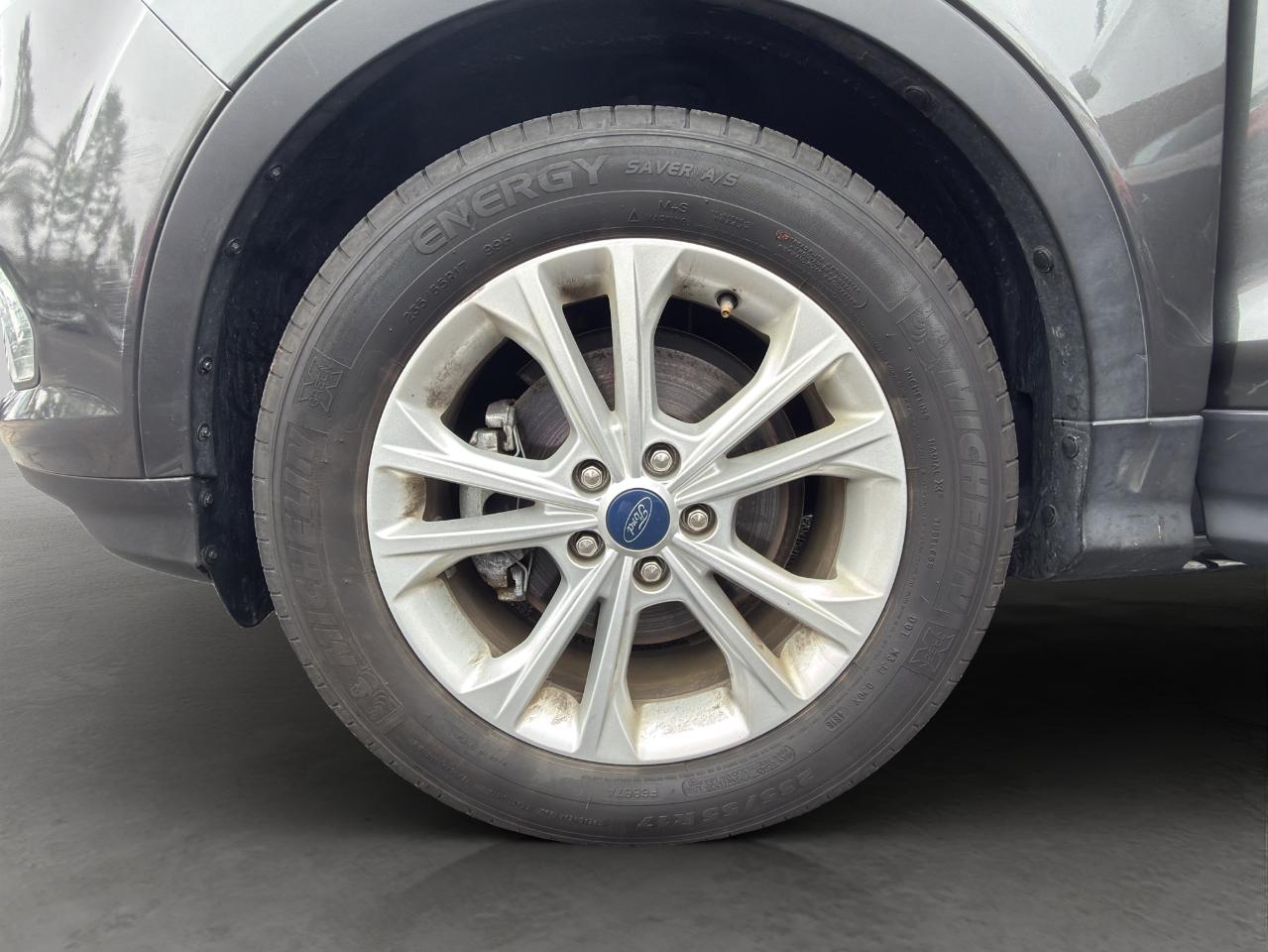 Ford Escape SE FWD 2019