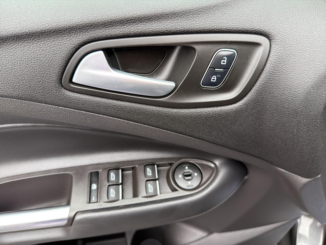 Ford Escape SE FWD 2019
