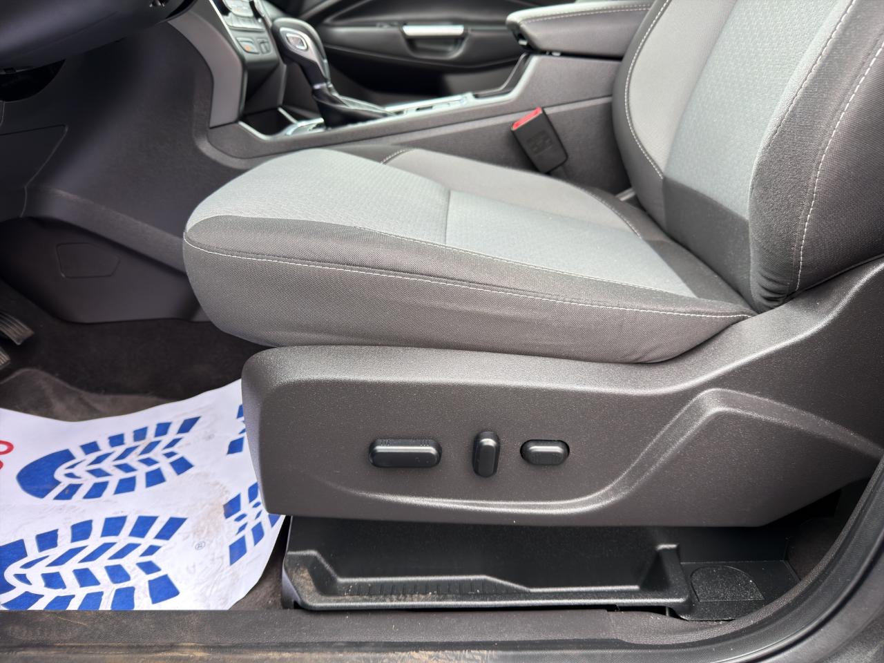 Ford Escape SE FWD 2019