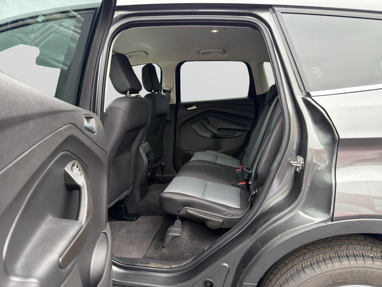 Ford Escape SE FWD 2019