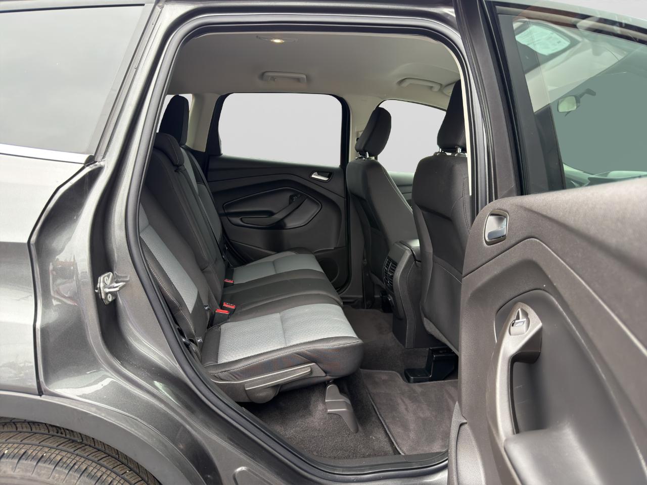 Ford Escape SE FWD 2019