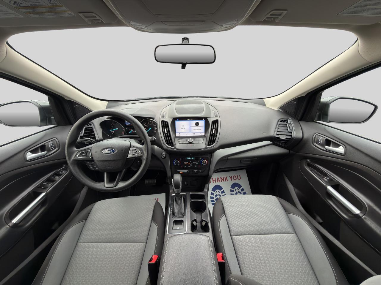 Ford Escape SE FWD 2019